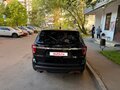 2019 Ford Explorer V Рестайлинг 2, чёрный - вид 2