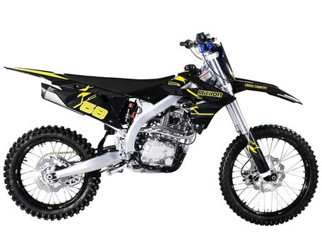 2026 Mikilon MZK 250, синий, 113200 рублей, вид 1