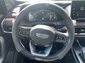 2024 Geely Okavango I Рестайлинг, белый, 2590000 рублей - вид 9