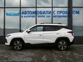 2024 Москвич 3, белый, 1519000 рублей - вид 1