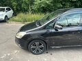 2006 Opel Zafira B, чёрный, 355000 рублей - вид 2