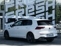 2024 Volkswagen Golf VIII, белый - вид 1