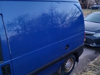 2006 Citroen Jumpy I, синий, 450000 рублей, вид 4
