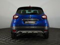 2021 Renault Kaptur I Рестайлинг, синий, 1390000 рублей - вид 3