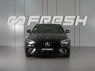 2021 Mercedes-Benz E-Класс 200 V (W213, S213, C238) Рестайлинг, чёрный, 6600000 рублей, вид 3