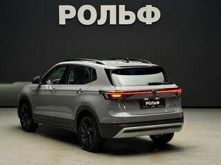 2025 Volkswagen Tharu XR 300 TSI, серый, 3200000 рублей, вид 3