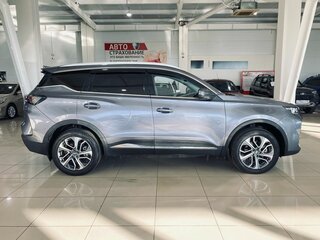 2025 Chery Tiggo 7L I, серый, 2300000 рублей, вид 2