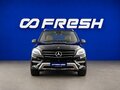 2013 Mercedes-Benz M-Класс 350 III (W166), чёрный, 2099099 рублей - вид 2