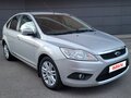 2008 Ford Focus II, серый, 740000 рублей - вид 1