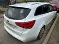 2014 Kia Ceed II, белый, 989000 рублей - вид 2