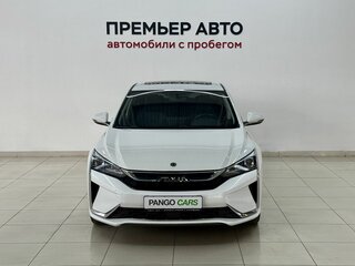 2020 Dongfeng Aeolus Yixuan I, белый, 1150000 рублей, вид 2