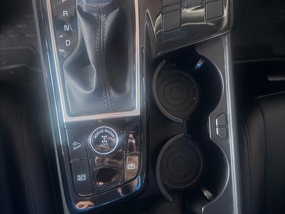 2023 Kia Sportage V, серый - вид 9
