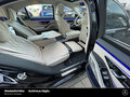 2026 Mercedes-Benz S-Класс 580 Long 4MATIC VII (W223), чёрный - вид 10