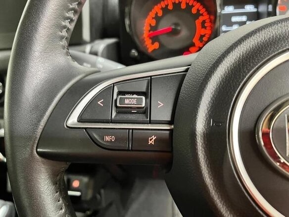 2016 Suzuki Jimny Kei car III Рестайлинг 2, бежевый, 700333 рублей - вид 17