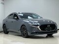 2023 Mazda 3 Axela IV (BP), серый