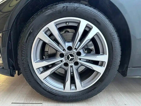 2021 Mercedes-Benz C-Класс 200 L IV (W205) Рестайлинг, чёрный - вид 15