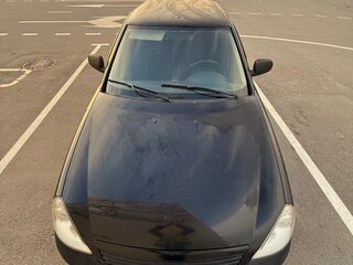 2010 Lada (ВАЗ) Priora I, синий, 250000 рублей, вид 2