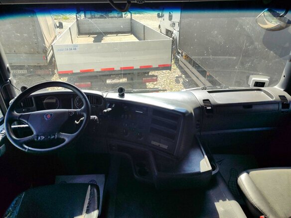 2018 Scania G-series, белый, 4517750 рублей - вид 12