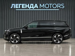 2026 Xpeng GX, чёрный, 11190000 рублей, вид 4