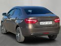 2021 Lada (ВАЗ) Vesta I, коричневый, 1050000 рублей - вид 5