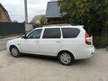 2010 Lada (ВАЗ) Priora I, белый - вид 6