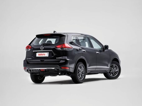 2026 Nissan X-Trail III Рестайлинг 2, белый, 2100000 рублей, вид 3