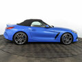 2020 BMW Z4 20i III (G29), синий, 4390000 рублей - вид 3