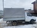 2002 ГАЗ ГАЗель (3302), белый, 230000 рублей