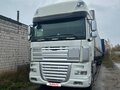 2011 DAF XF 105, белый, 2600000 рублей - вид 2