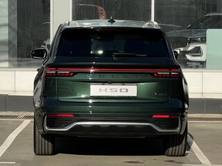 2026 VOLGA K50, зелёный, 4799000 рублей, вид 5