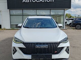 2022 Haval F7 I Рестайлинг, чёрный, 1849000 рублей, вид 5