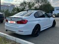 2014 BMW 3 серии 320i xDrive VI (F3x), белый, 1660000 рублей - вид 4