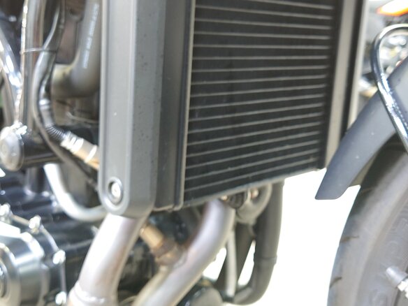 2023 Harley-Davidson X500, белый, 587000 рублей - вид 21