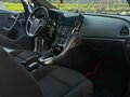 2012 Opel Astra GTC J Рестайлинг, белый, 1200000 рублей - вид 7
