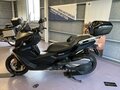 2023 BMW C 400 GT, чёрный, 799000 рублей