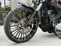 2024 Harley-Davidson Breakout, чёрный, 2240000 рублей - вид 8
