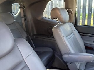 2014 SsangYong Stavic, серый, 1300000 рублей, вид 5