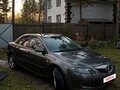 2006 Mazda 6 I (GG) Рестайлинг, серый, 400000 рублей - вид 3