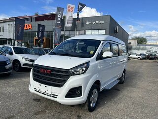 2026 SKM M7, белый, 2945000 рублей, вид 1