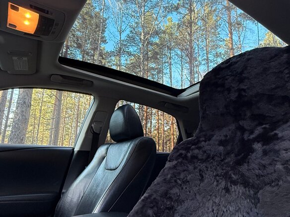 2012 Lexus RX 450h III Рестайлинг, белый, 2900000 рублей - вид 18