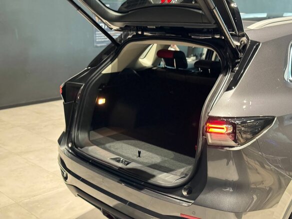 2025 Changan UNI-S I, серый - вид 6