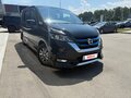 2018 Nissan Serena V (C27), чёрный, 1960000 рублей - вид 4
