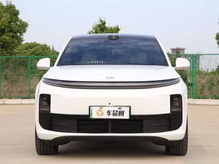 2025 Li Auto (Lixiang) L6 I, белый, 5470000 рублей, вид 2