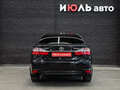 2016 Toyota Camry VII (XV50) Рестайлинг, чёрный, 1720000 рублей - вид 5