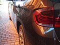 2013 BMW X1 20i I (E84) Рестайлинг, коричневый, 1330000 рублей - вид 1