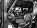 2026 Mercedes-Benz G-Класс AMG 63 AMG II (W465) Рестайлинг, чёрный, 31415000 рублей - вид 11