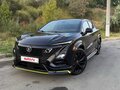 2021 Changan UNI-T I, чёрный, 2220000 рублей - вид 2