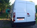 2017 Renault Master, белый, 1600000 рублей - вид 2