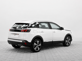 2026 Peugeot 4008 II Рестайлинг, белый, 4199000 рублей, вид 4