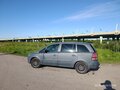 2007 Opel Zafira B, серый, 525000 рублей - вид 1